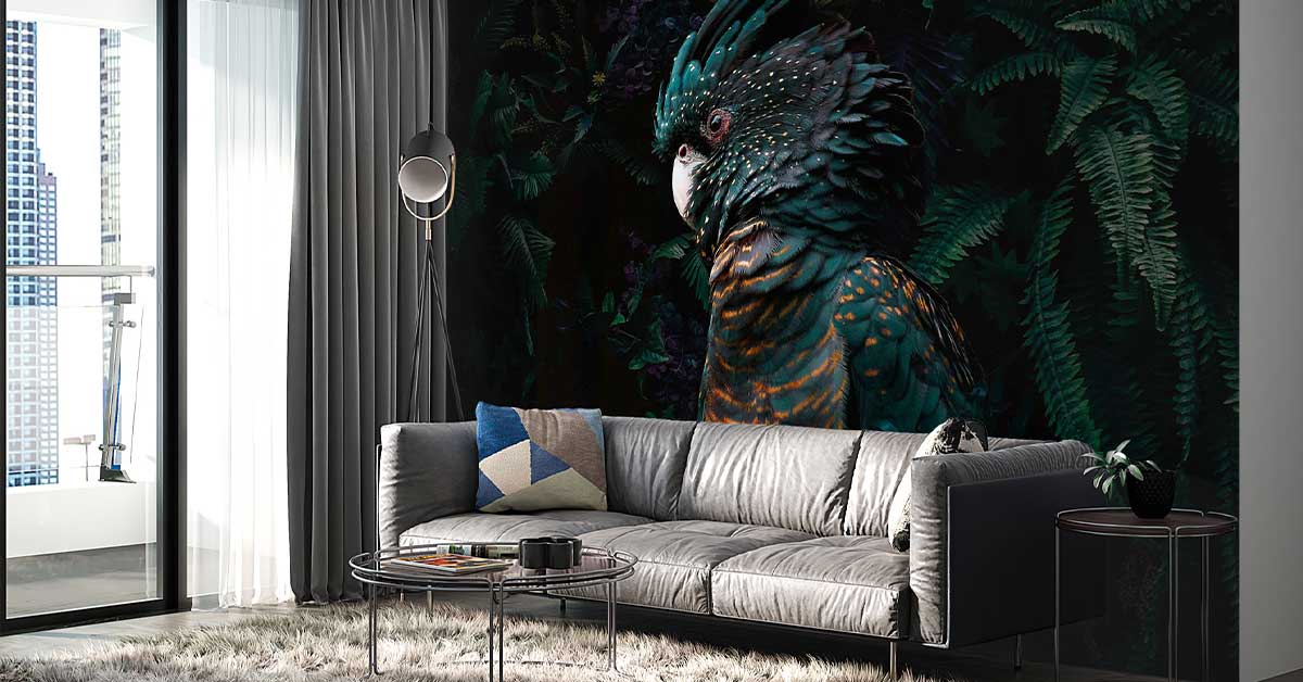 Artistic Lab fototapet Artistic Lab fototapet