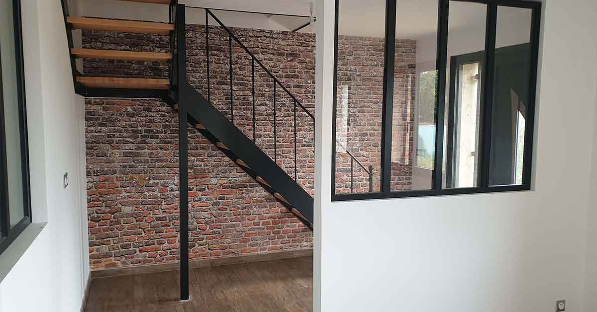 Brick wallpaper Brick wallpaper