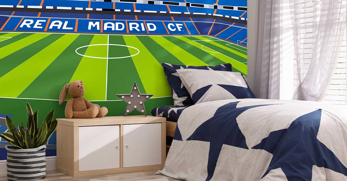 Fototapet ArenaWalls