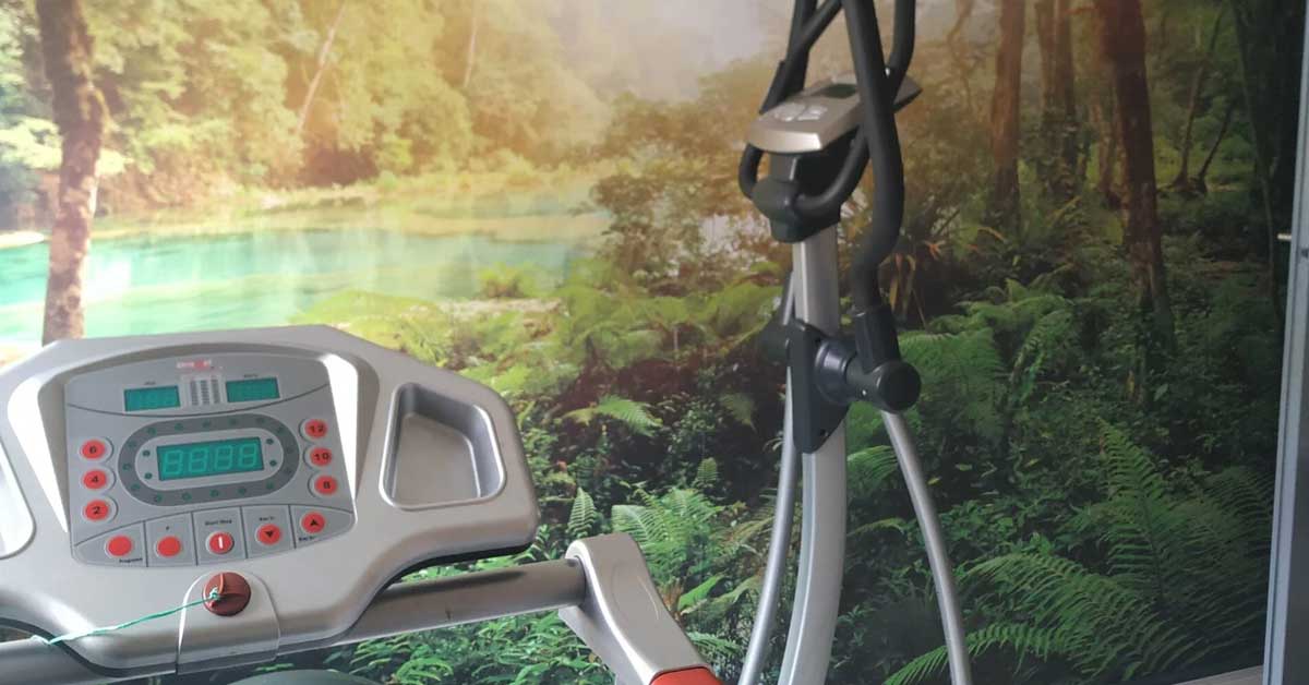 Hobbyrom Fotobakgrunn Hobbyrom Fotobakgrunn