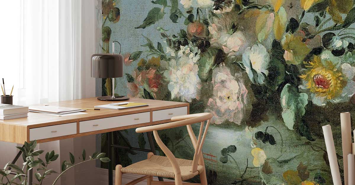 Bakgrunn for ledelseskontoret