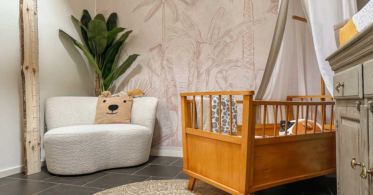 Foto tapet Lemonwalls Sketch