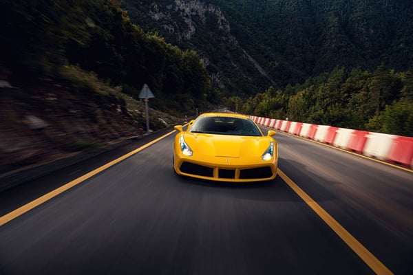 Streetgasm Tapet Streetgasm Tapet