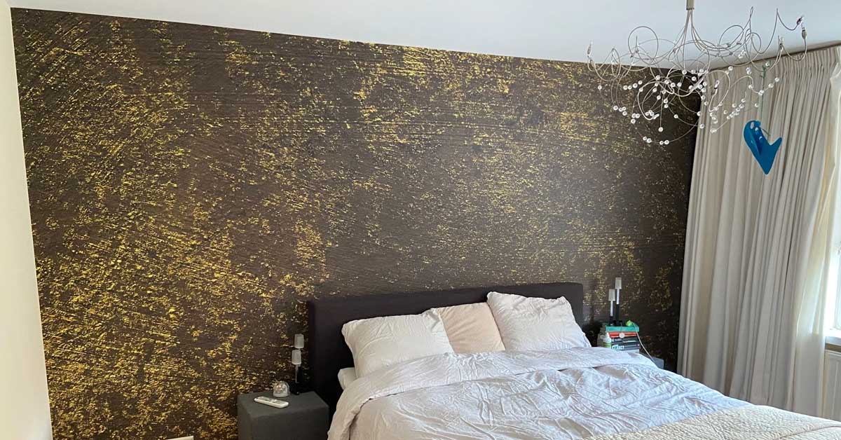 Wallexclusive® Stål Kollektion