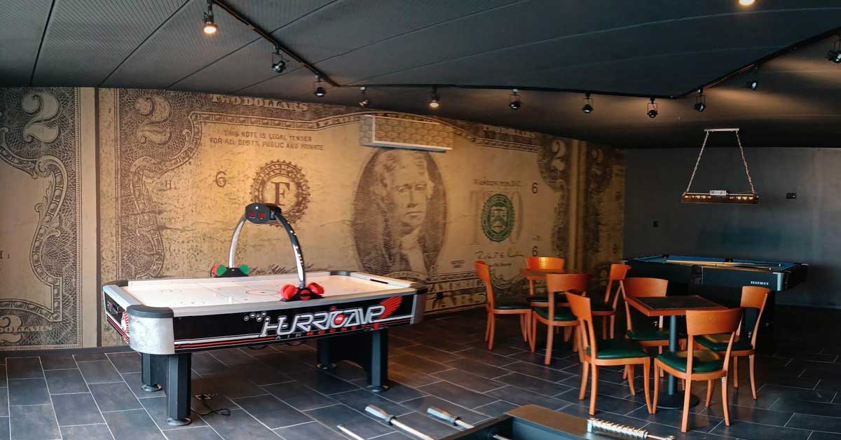 Wallexclusive Various