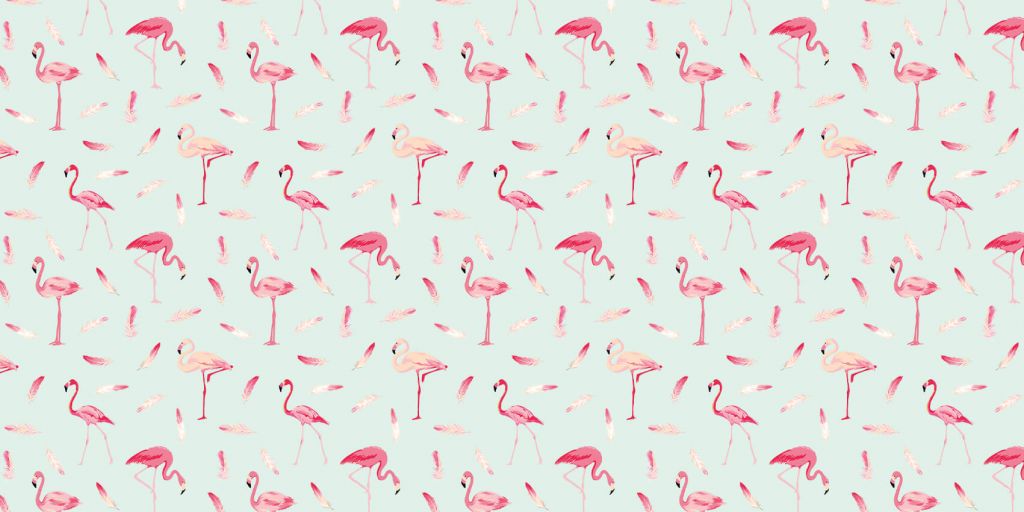 Flamingoer