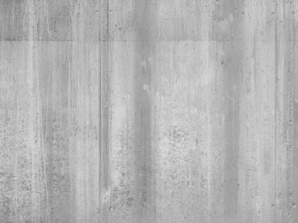 betong svartvitt