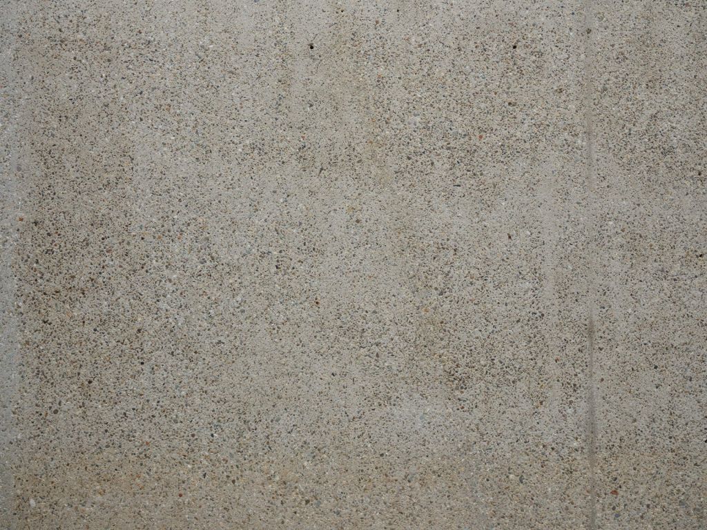 betong med grova stenar