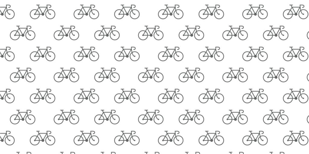 Cykel mönster