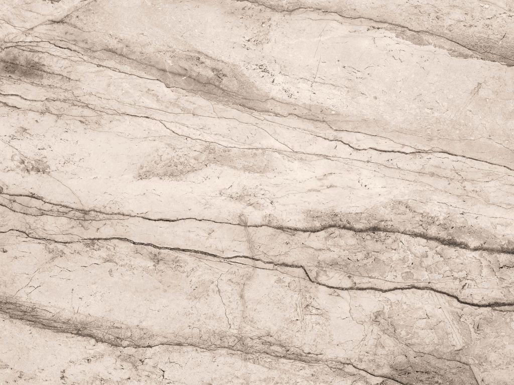 Detaljerad beige marmor