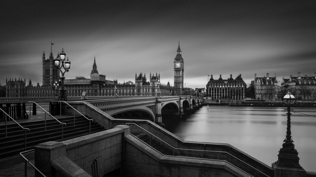 Westminster Bridge I