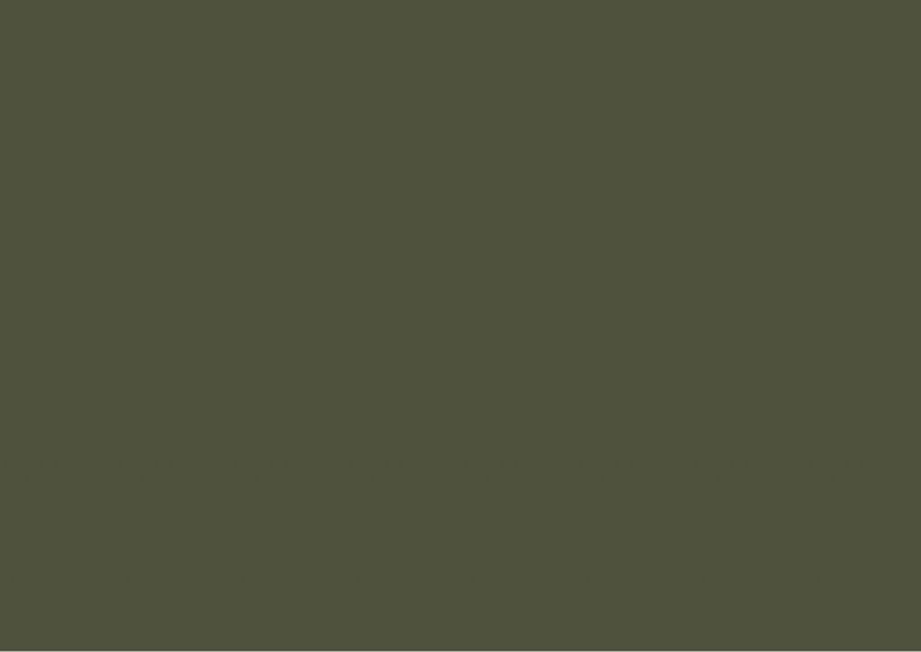 Olivgrön kamouflage