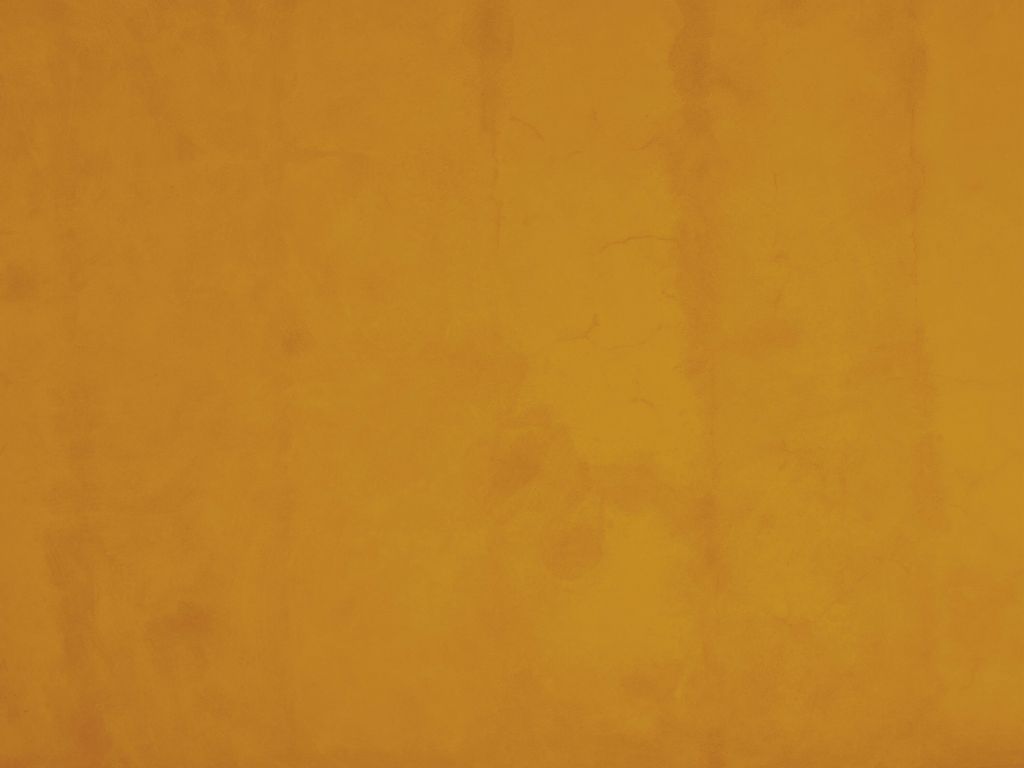 Kunglig orange betong