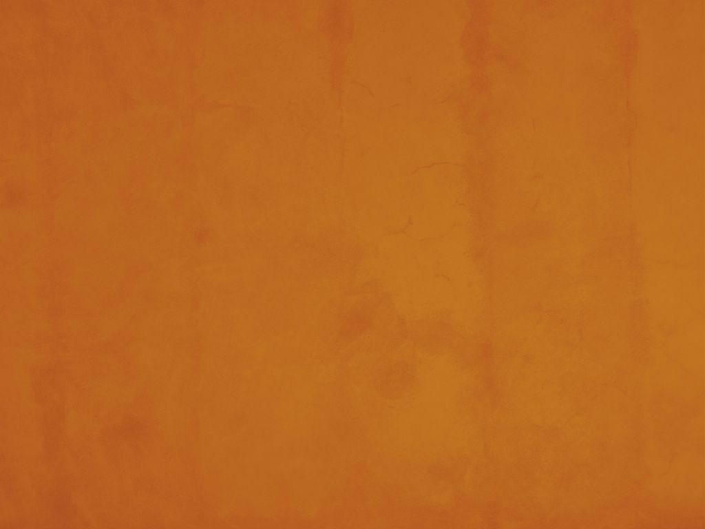 Gammal orange betong