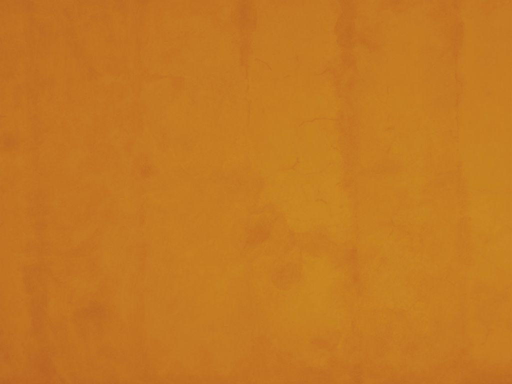 Orangebrun betong