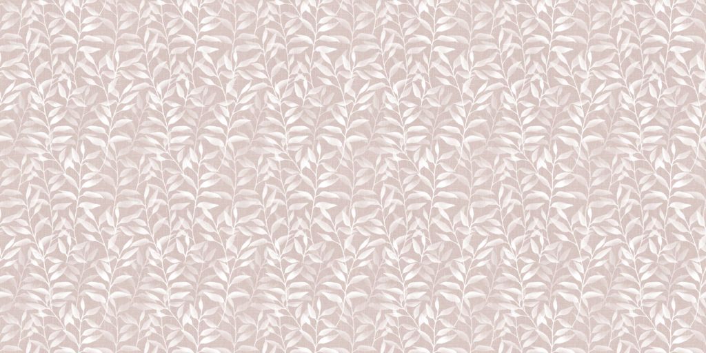 Japandi klatreblade - beige