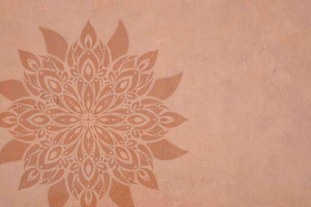 Jorden Mandala Harmony