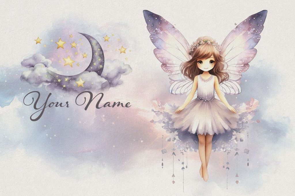 Alfer under månen og stjernerne