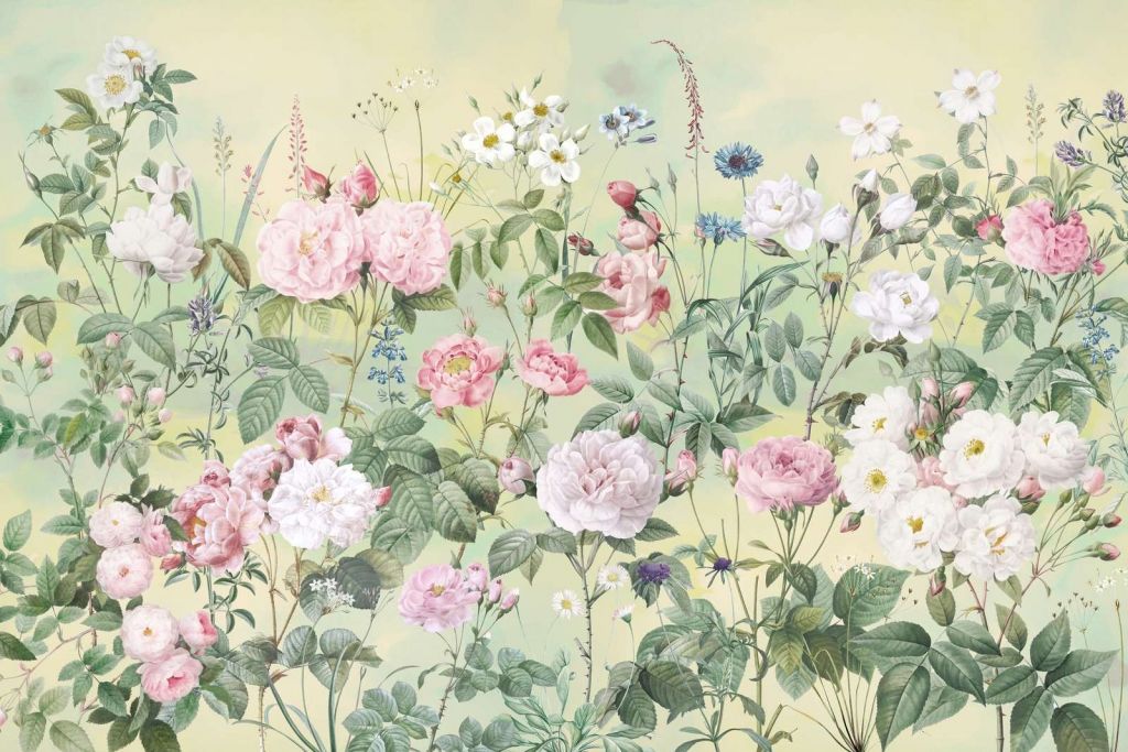 Romantisk Rosengård