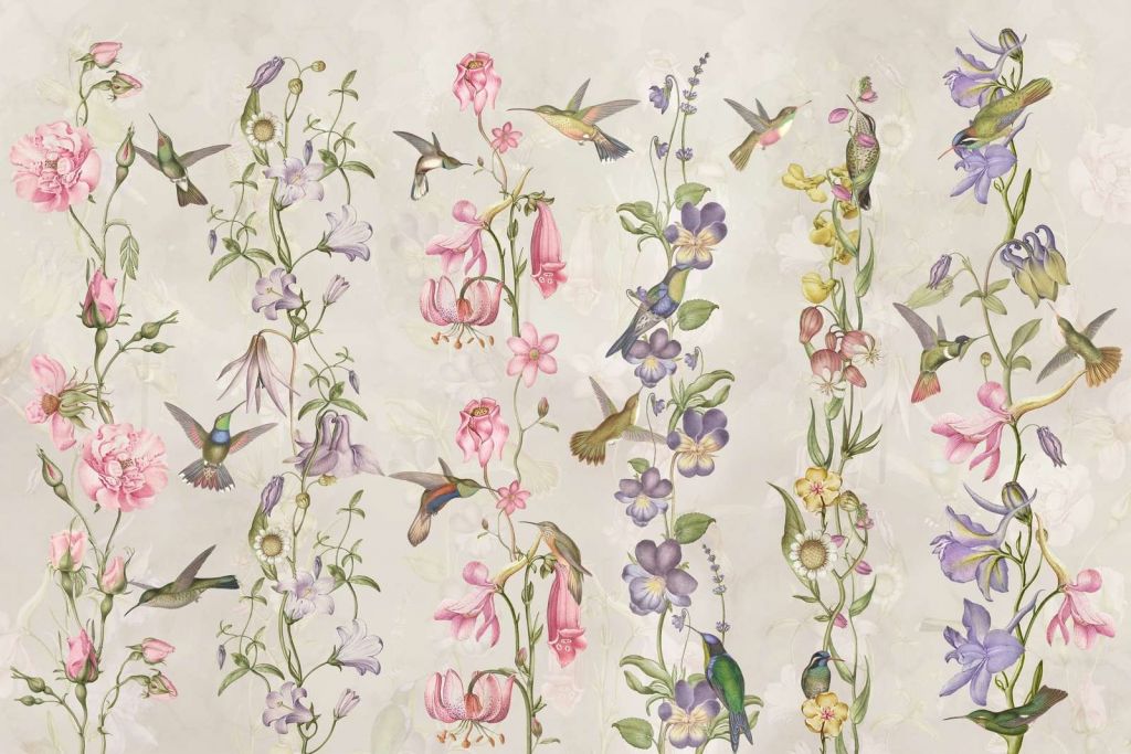 Engens hvisking symfoni