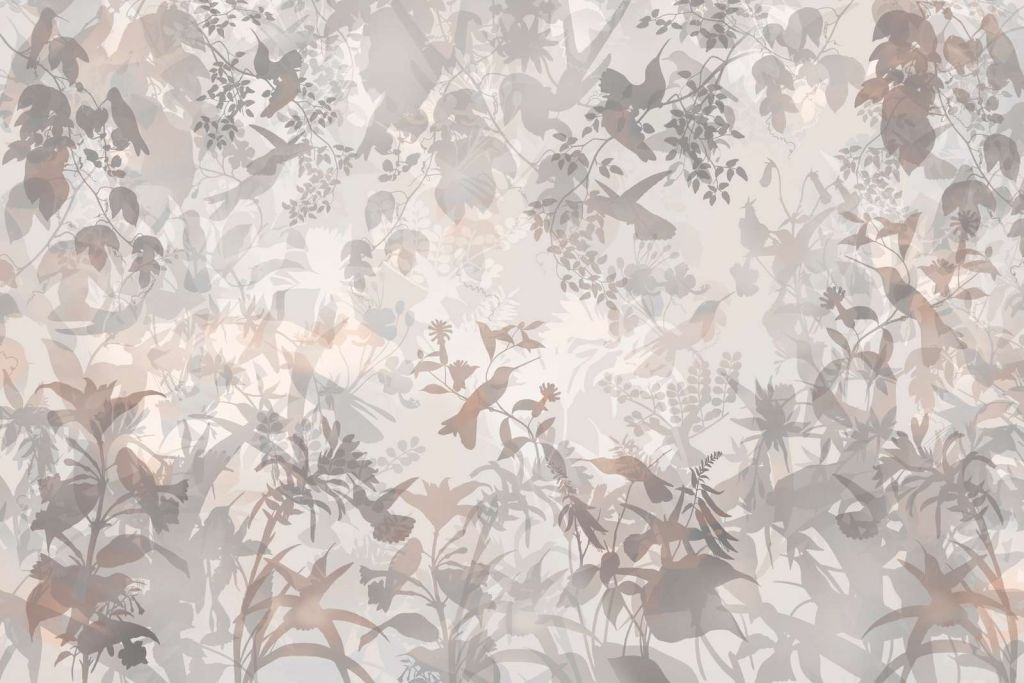 Hage Symfoni i Brunt