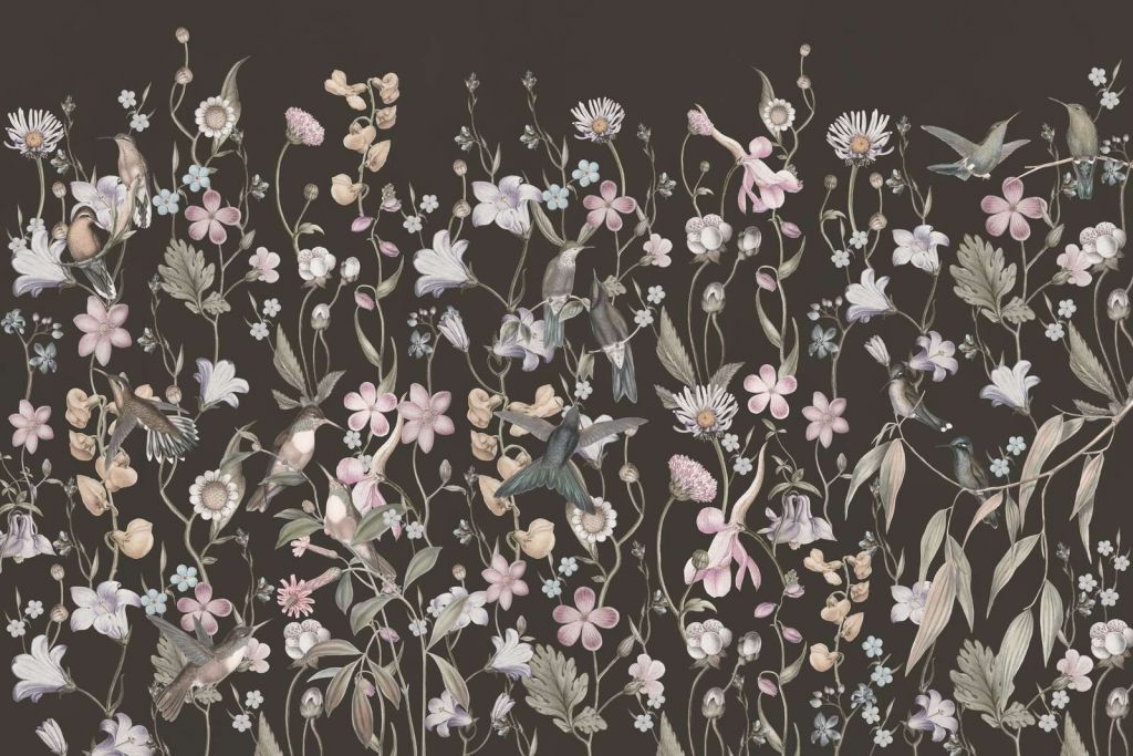 Eterisk Vår - Elegant Duehvit