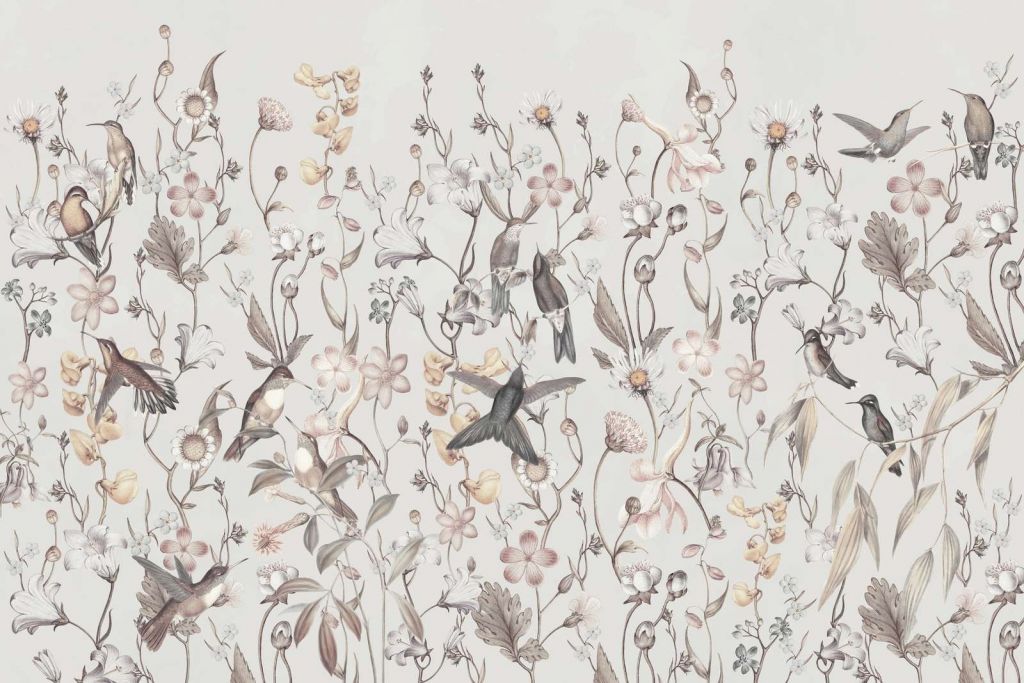 Eterisk Vår - Fersken Harmoni Glød