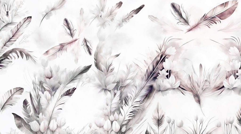 Blid Kærlighed Grå