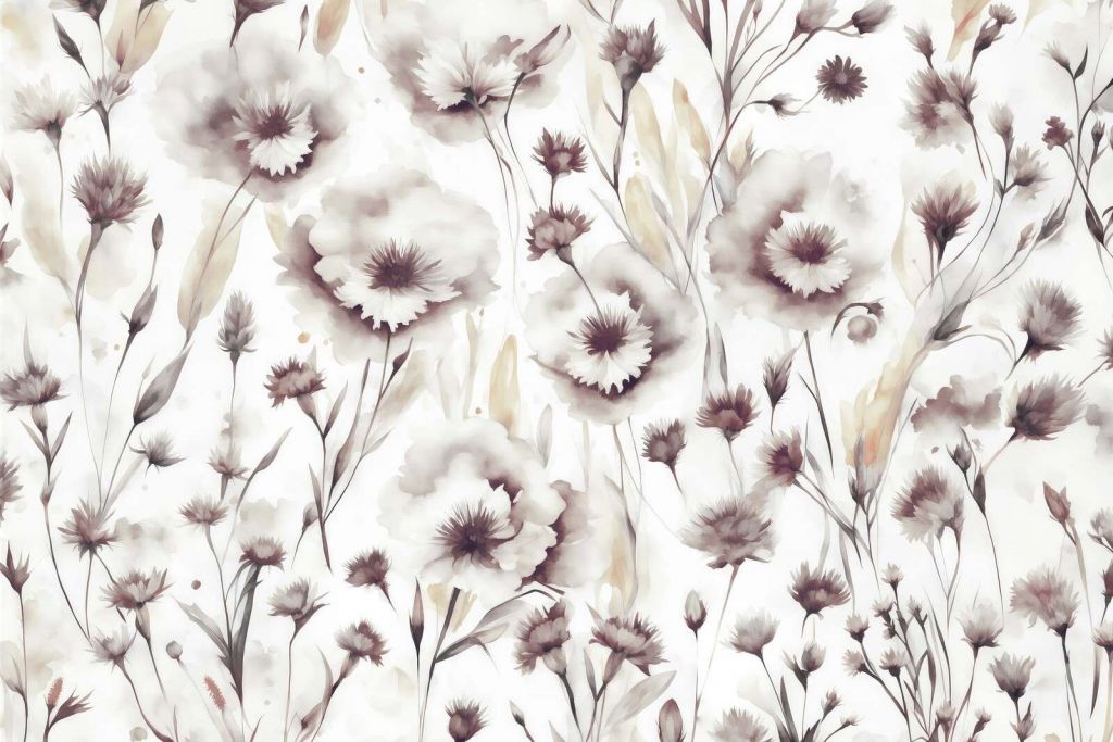 Kornblomster Bordeaux