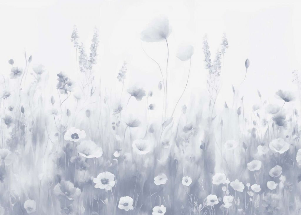 Lett sømløs - lavendel