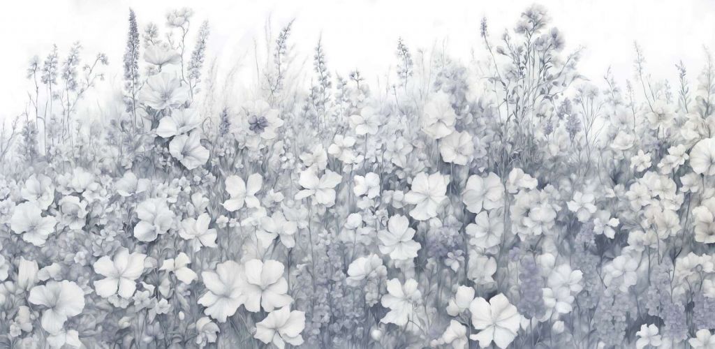 Børns drømmehave - grå