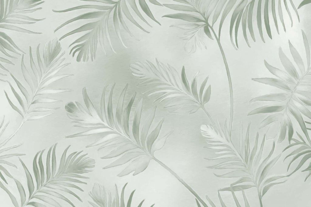 Gyldne blade på mørk fløde