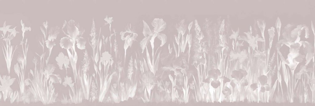 Glad forår blød fersken