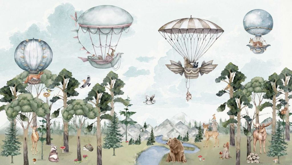 Lad os tage på vejen 2!