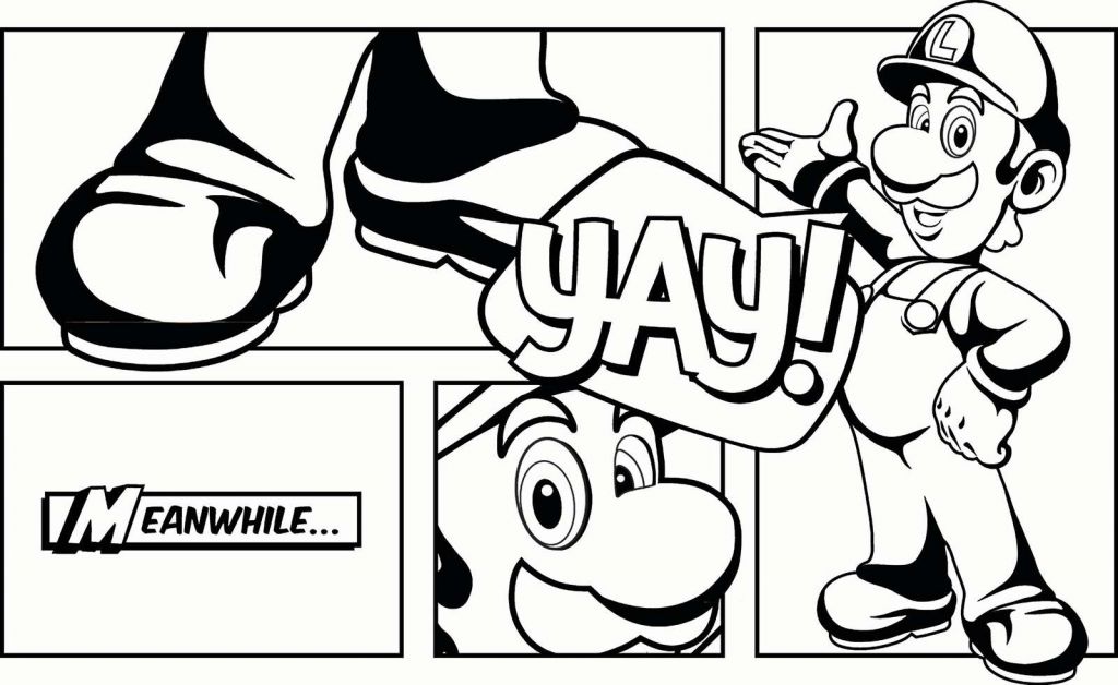 Styrken i comicaction