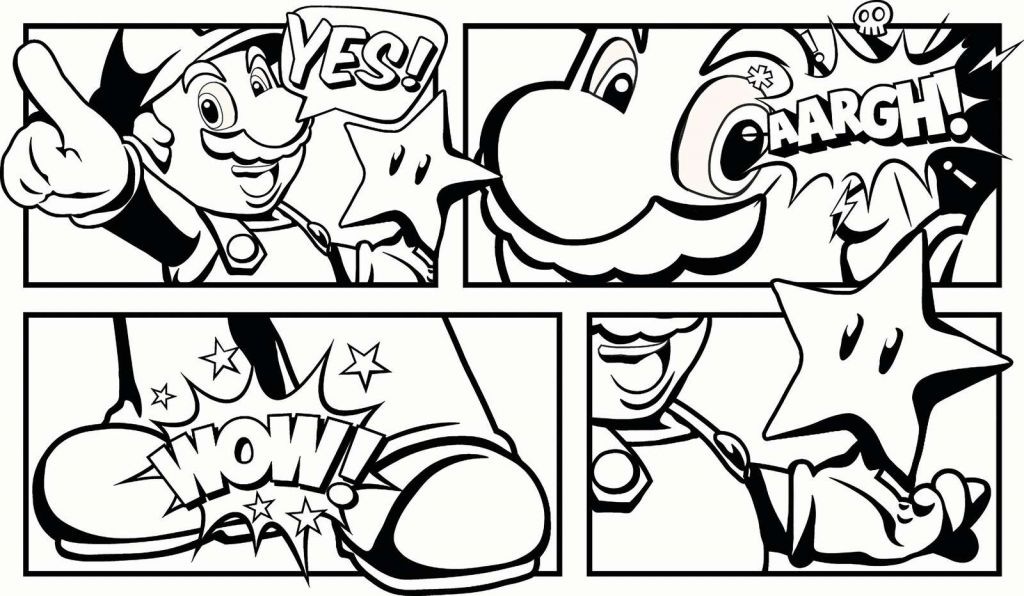 Glade brødre med stjernestyrke