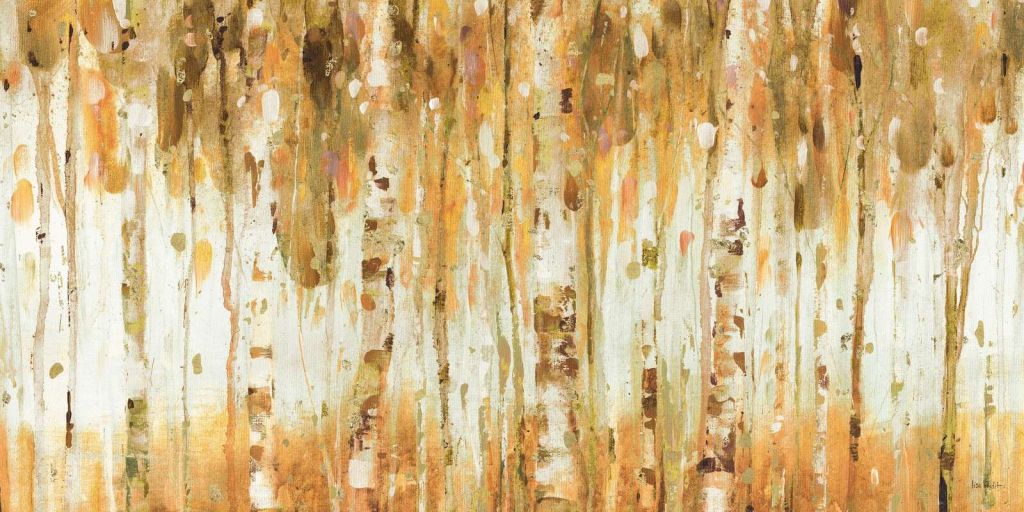 Skogen jeg faller avling