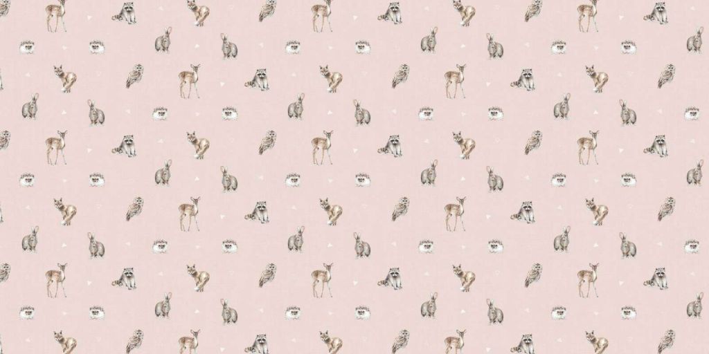 Skogens Venner Trinn 01B