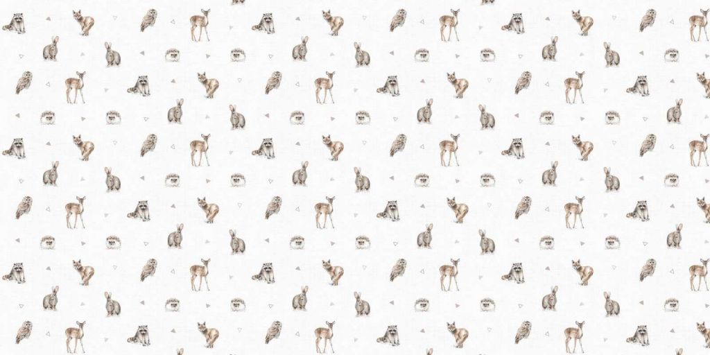 Skogvenner Trinn 01A