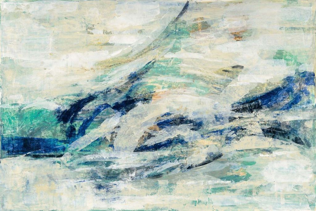 I havet af skum og vind