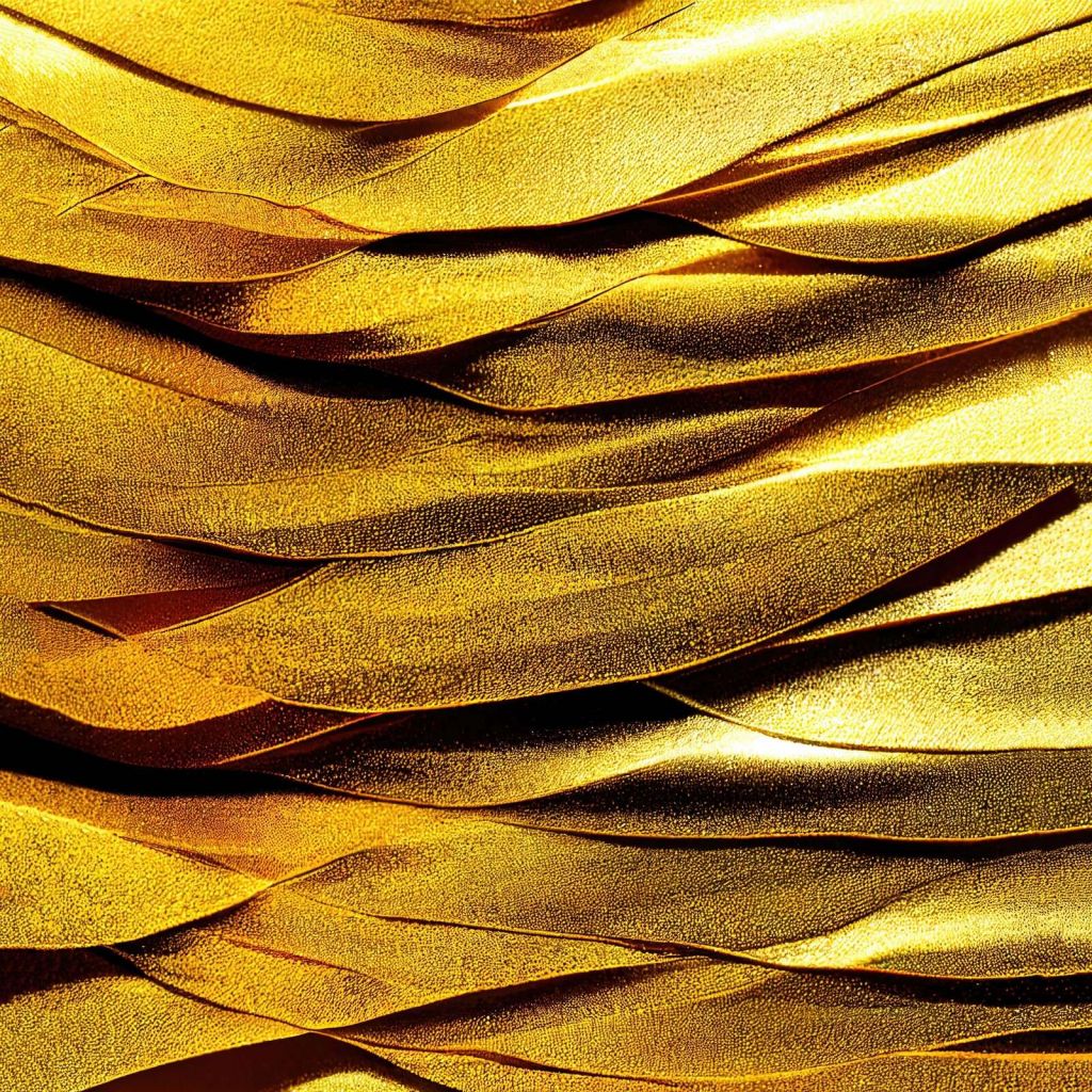 Macro Gylden frangipani blomst