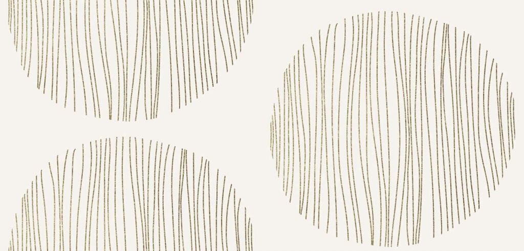 Gyldent øyeblikk, ro-sirkeloppstilling