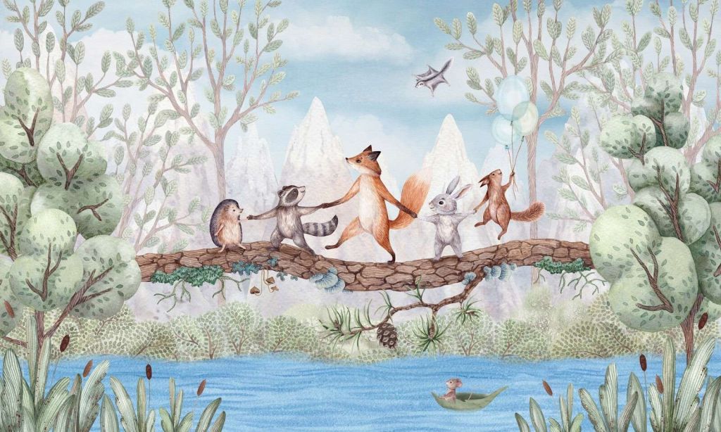 Animal Adventure