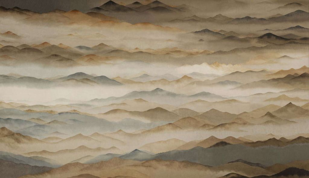 Roerich Twilight