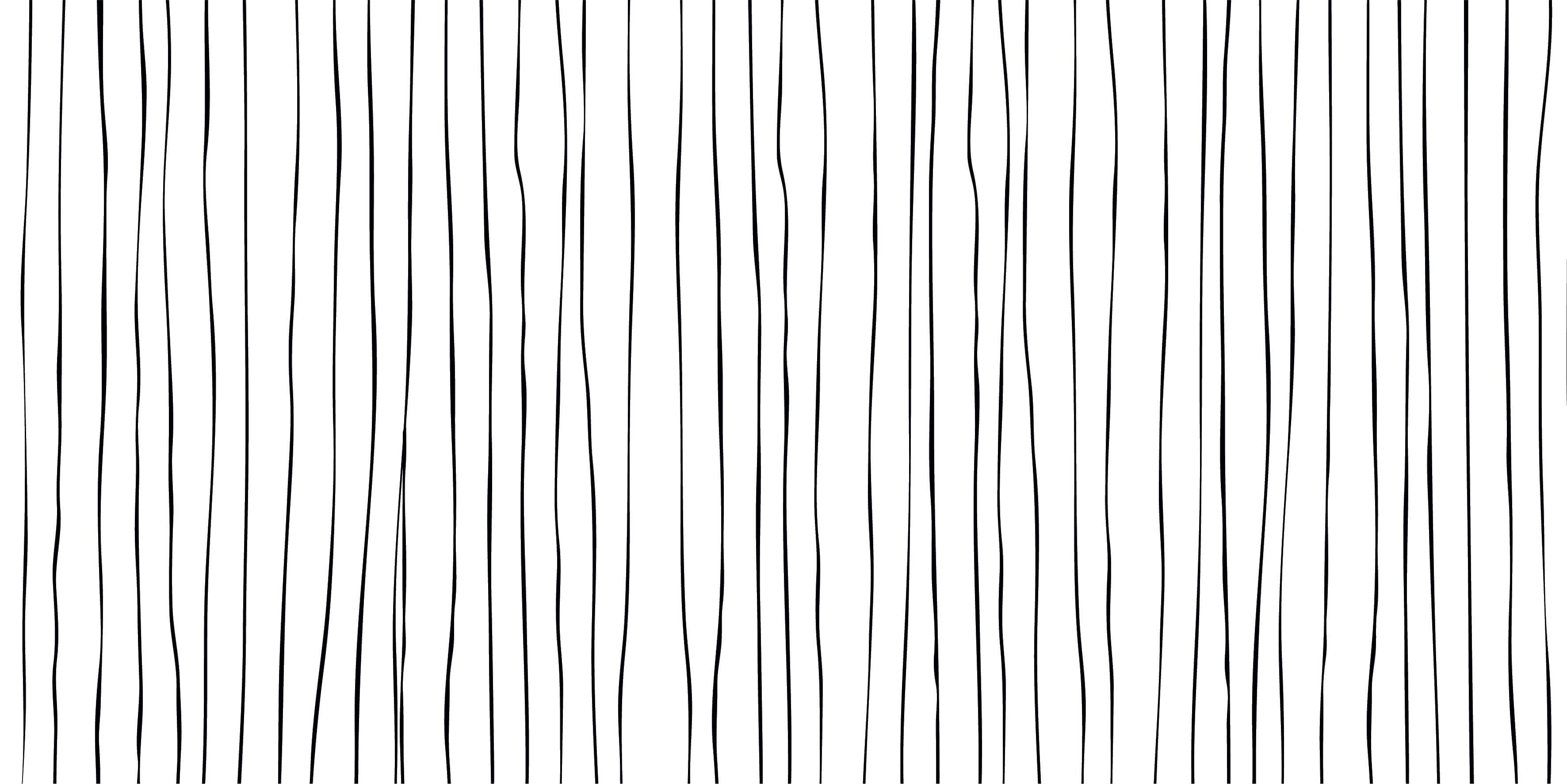 Abstrakt tapet Abstrakta linjer i svartvitt