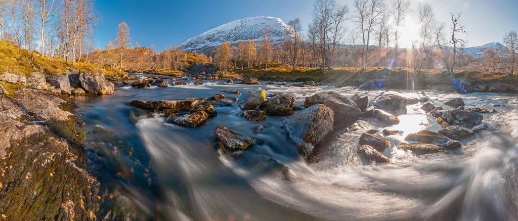 Fjellelv