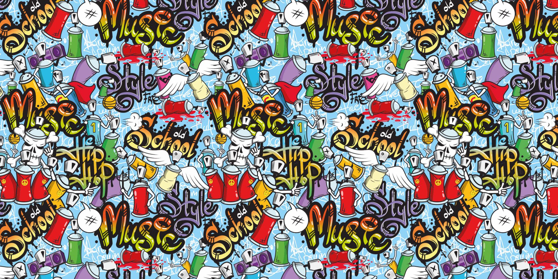 Forskellige musikstilarter