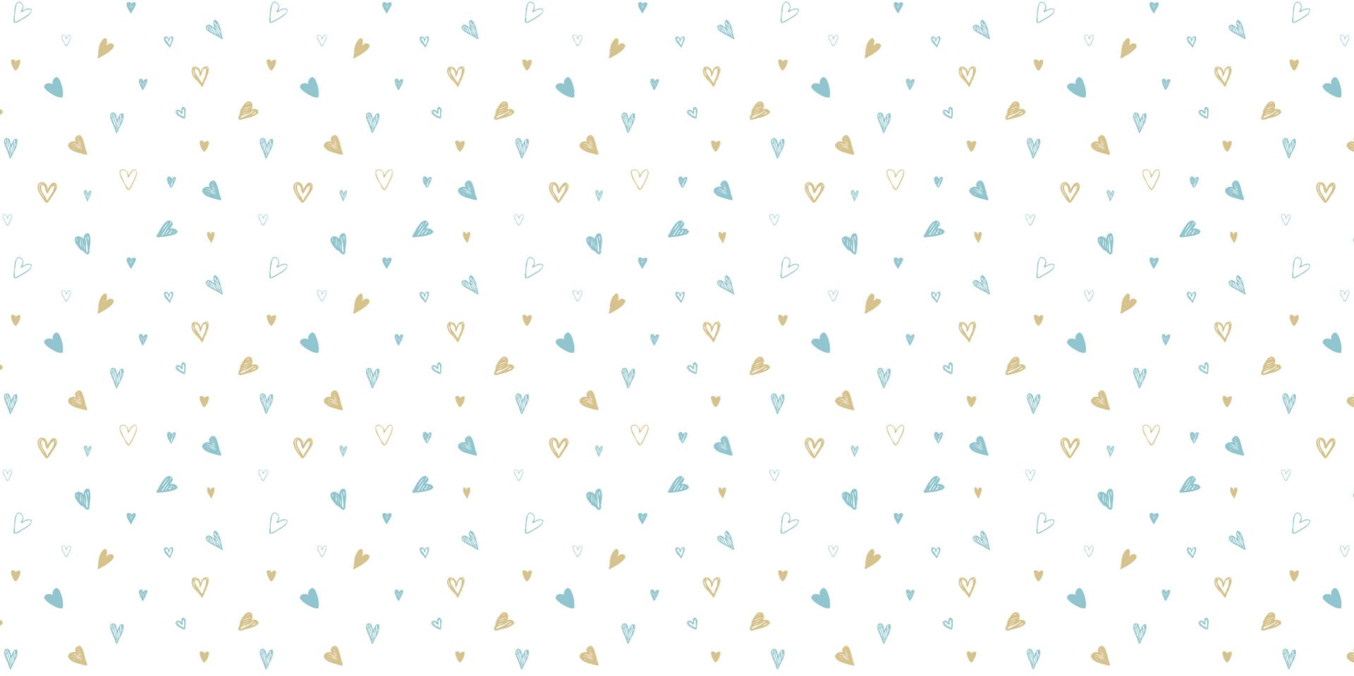 Mynta och gyllene hjärtan