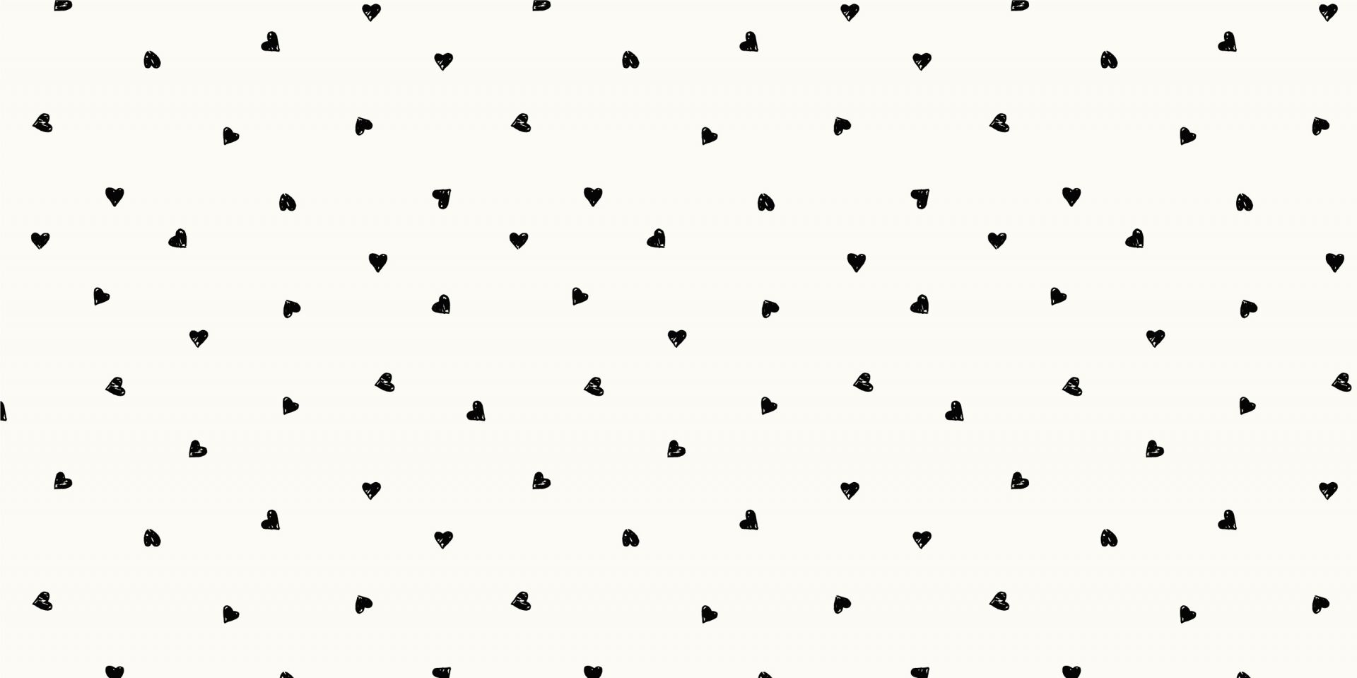 Små svarta hjärtan