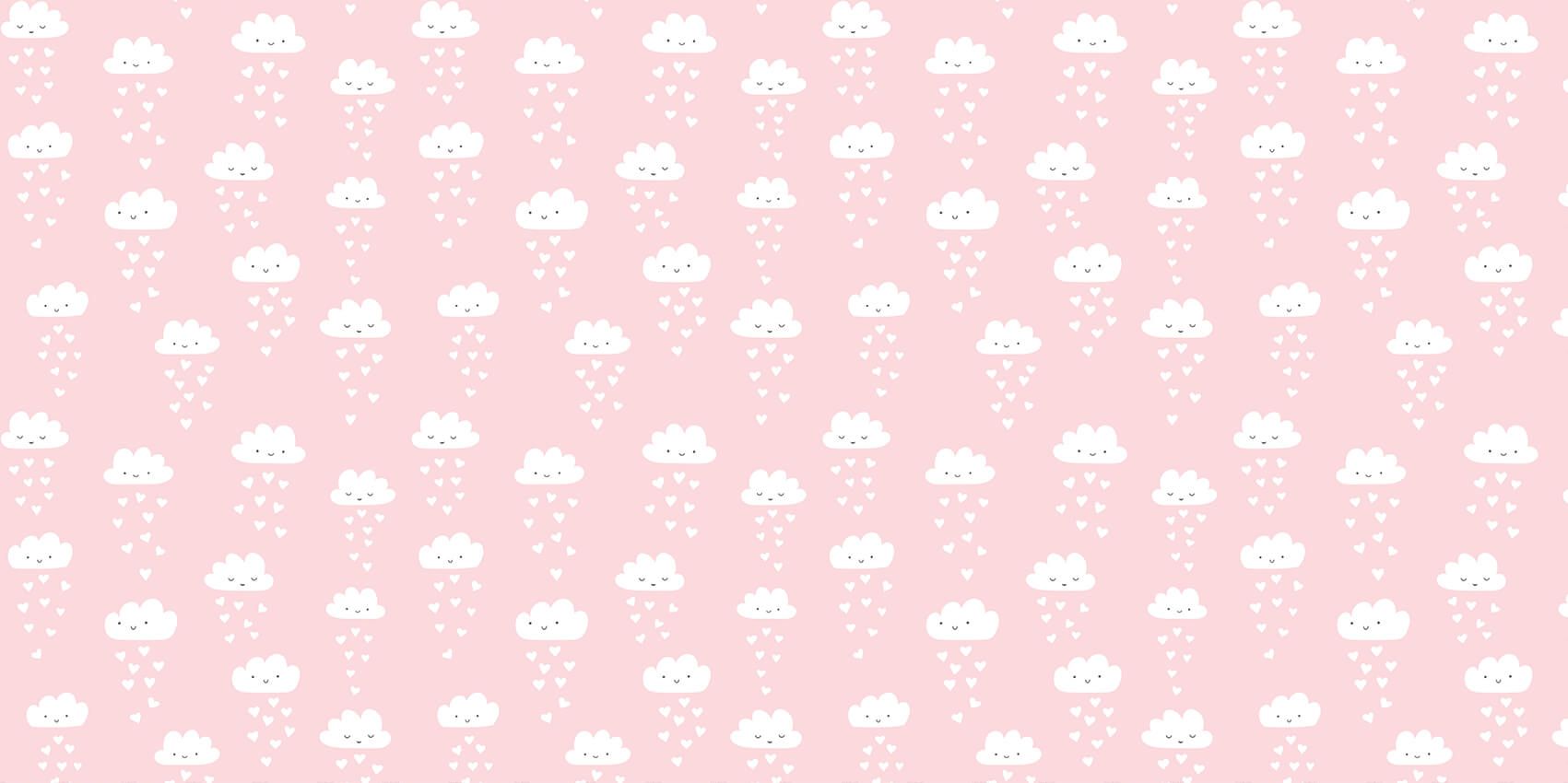 Skyer og hjerter
